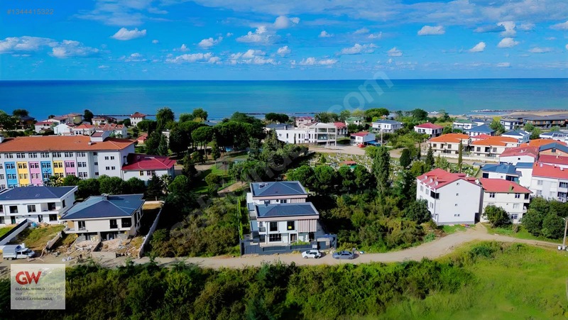Turnasuyu-denize 100mt-kiralık-bahçeli-lüks Villa — fotoğraf 29