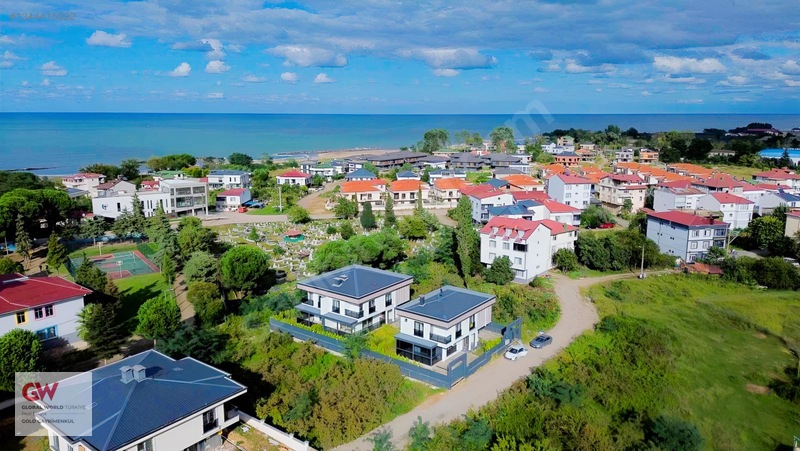 Turnasuyu-denize 100mt-kiralık-bahçeli-lüks Villa — fotoğraf 30