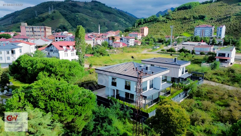 Turnasuyu-denize 100mt-kiralık-bahçeli-lüks Villa — fotoğraf 31