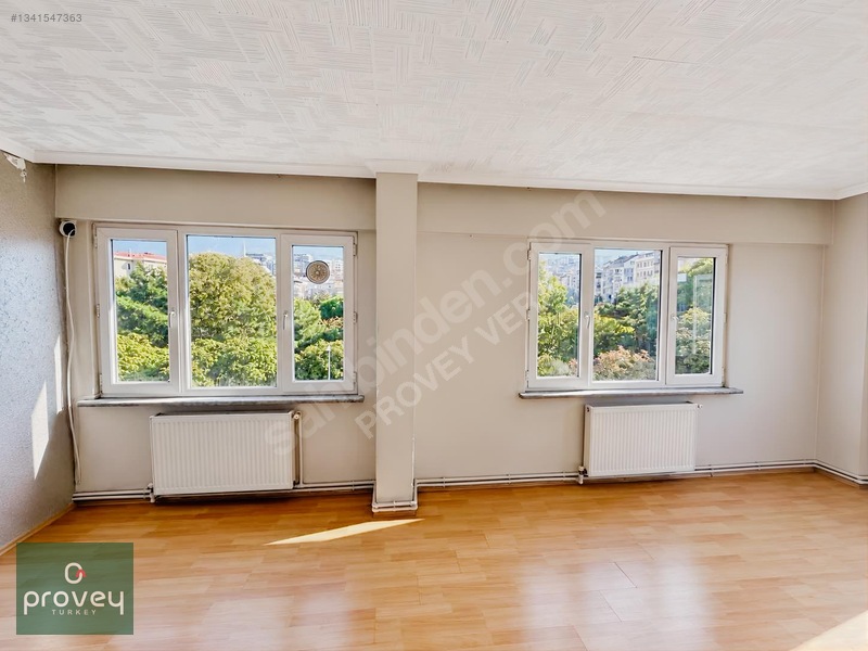 Metroya Yakın Davutdedede Park Ve Uludağ Manzaralı Kiralık 2+1 — fotoğraf 3