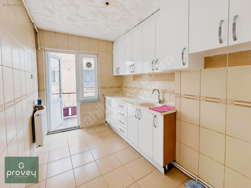 Metroya Yakın Davutdedede Park Ve Uludağ Manzaralı Kiralık 2+1 — fotoğraf 5