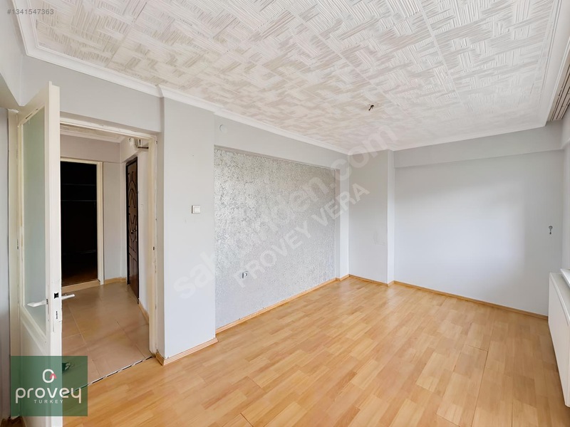 Metroya Yakın Davutdedede Park Ve Uludağ Manzaralı Kiralık 2+1 — fotoğraf 9