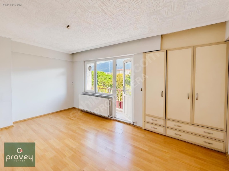 Metroya Yakın Davutdedede Park Ve Uludağ Manzaralı Kiralık 2+1 — fotoğraf 10