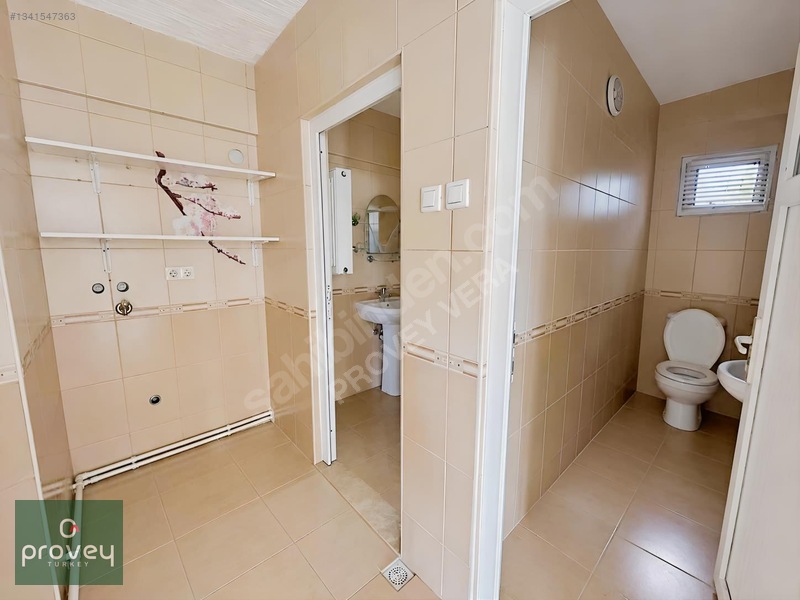 Metroya Yakın Davutdedede Park Ve Uludağ Manzaralı Kiralık 2+1 — fotoğraf 12