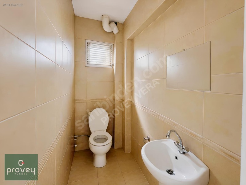 Metroya Yakın Davutdedede Park Ve Uludağ Manzaralı Kiralık 2+1 — fotoğraf 14