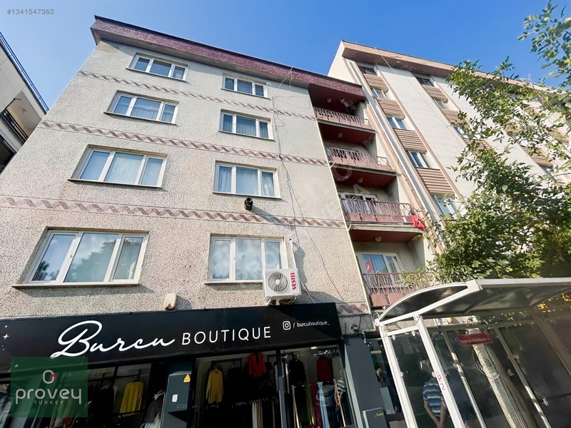 Metroya Yakın Davutdedede Park Ve Uludağ Manzaralı Kiralık 2+1 — fotoğraf 17