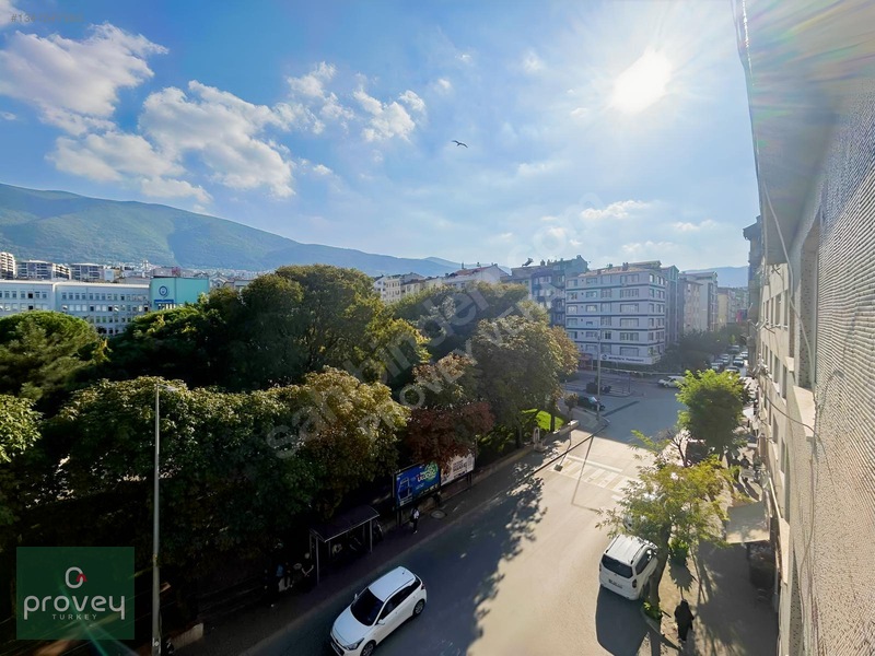 Metroya Yakın Davutdedede Park Ve Uludağ Manzaralı Kiralık 2+1 — fotoğraf 20