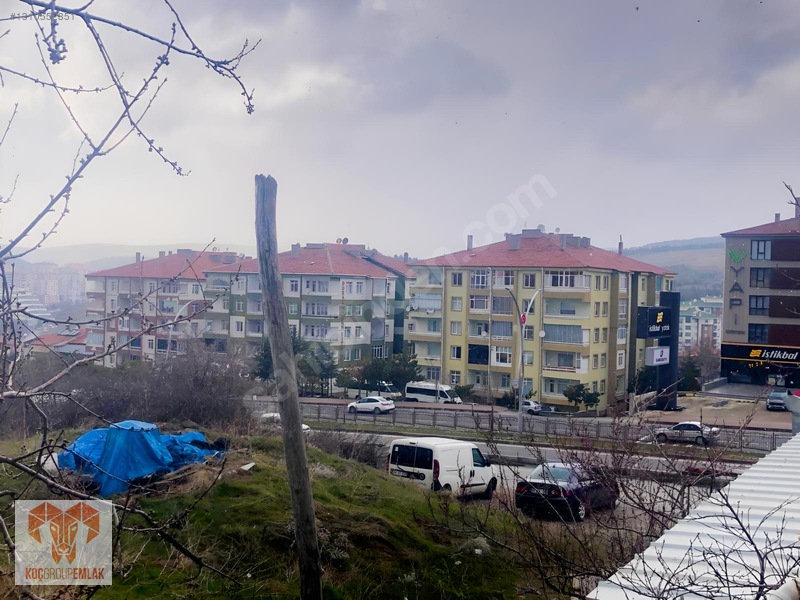 Merkezi Konum 2+1 Ara Kat* Uygun Fiyat — fotoğraf 2