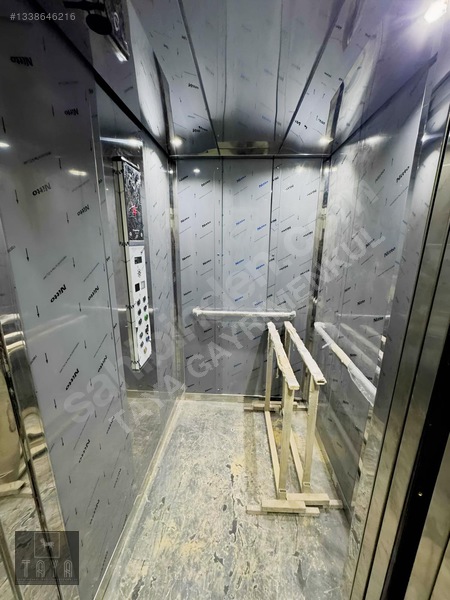 Ümraniye Çakmak Mh. Satılık 4+1 Çatı Dubleks Daire — fotoğraf 4