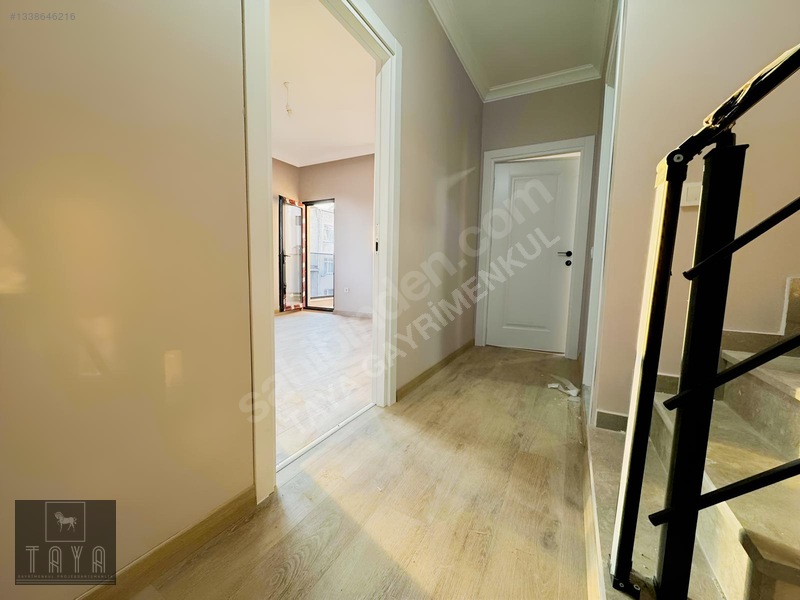 Ümraniye Çakmak Mh. Satılık 4+1 Çatı Dubleks Daire — fotoğraf 6