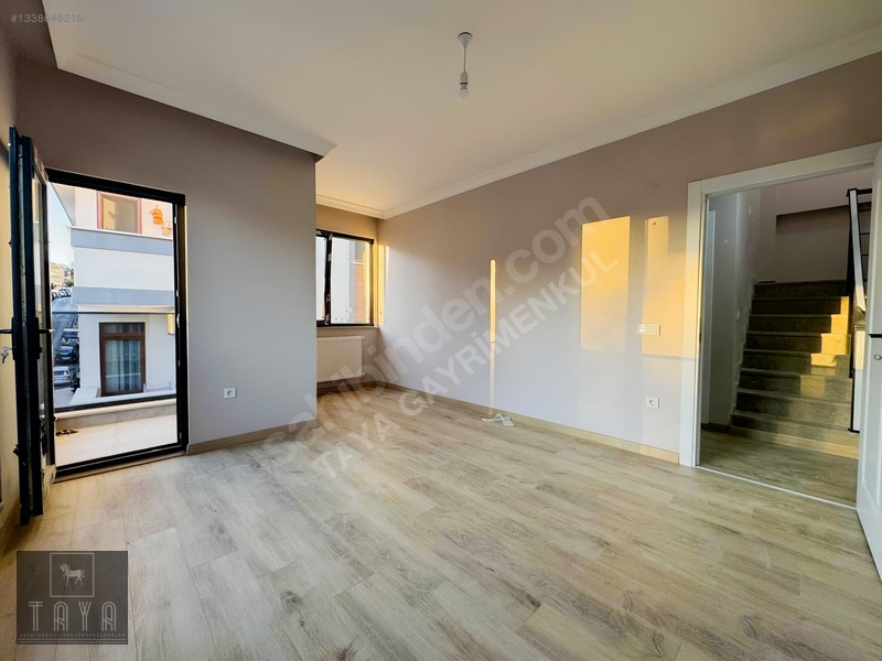 Ümraniye Çakmak Mh. Satılık 4+1 Çatı Dubleks Daire — fotoğraf 12
