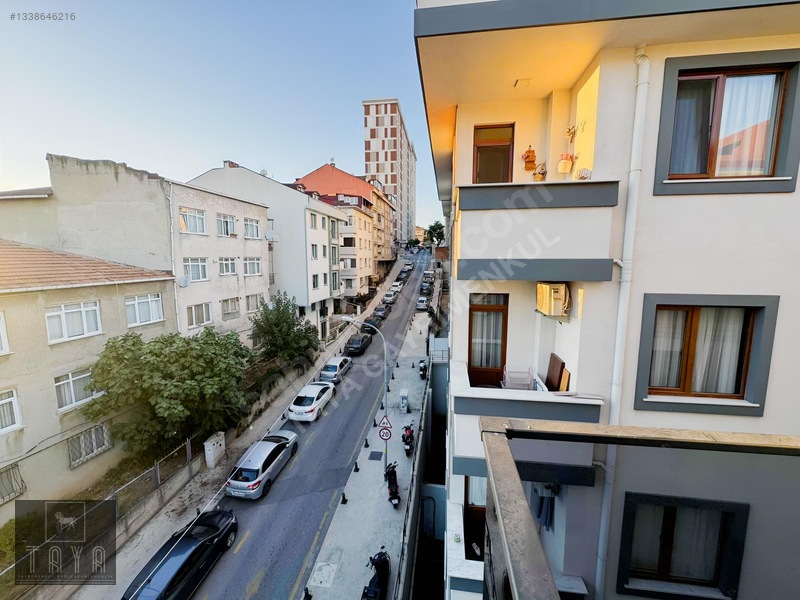 Ümraniye Çakmak Mh. Satılık 4+1 Çatı Dubleks Daire — fotoğraf 14