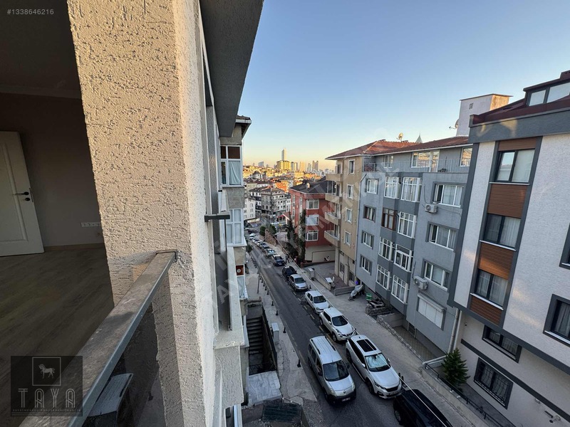 Ümraniye Çakmak Mh. Satılık 4+1 Çatı Dubleks Daire — fotoğraf 15