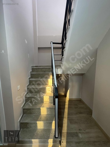 Ümraniye Çakmak Mh. Satılık 4+1 Çatı Dubleks Daire — fotoğraf 32