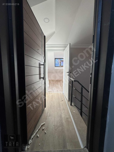 Ümraniye Çakmak Mh. Satılık 4+1 Çatı Dubleks Daire — fotoğraf 35