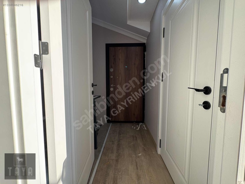 Ümraniye Çakmak Mh. Satılık 4+1 Çatı Dubleks Daire — fotoğraf 36