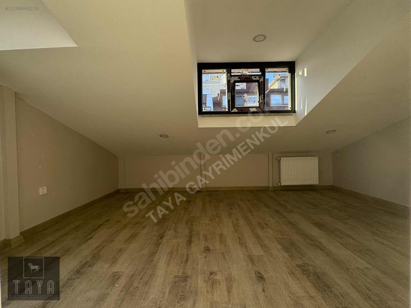 Ümraniye Çakmak Mh. Satılık 4+1 Çatı Dubleks Daire — fotoğraf 37