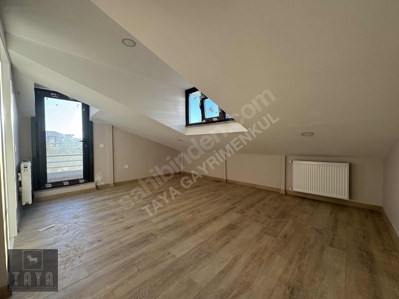 Ümraniye Çakmak Mh. Satılık 4+1 Çatı Dubleks Daire — fotoğraf 38