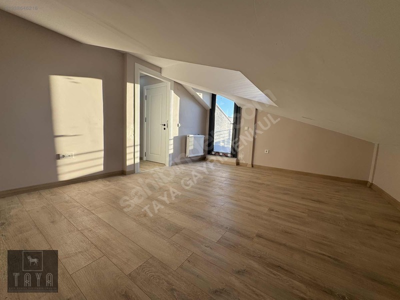 Ümraniye Çakmak Mh. Satılık 4+1 Çatı Dubleks Daire — fotoğraf 39