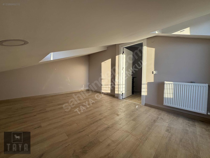 Ümraniye Çakmak Mh. Satılık 4+1 Çatı Dubleks Daire — fotoğraf 40