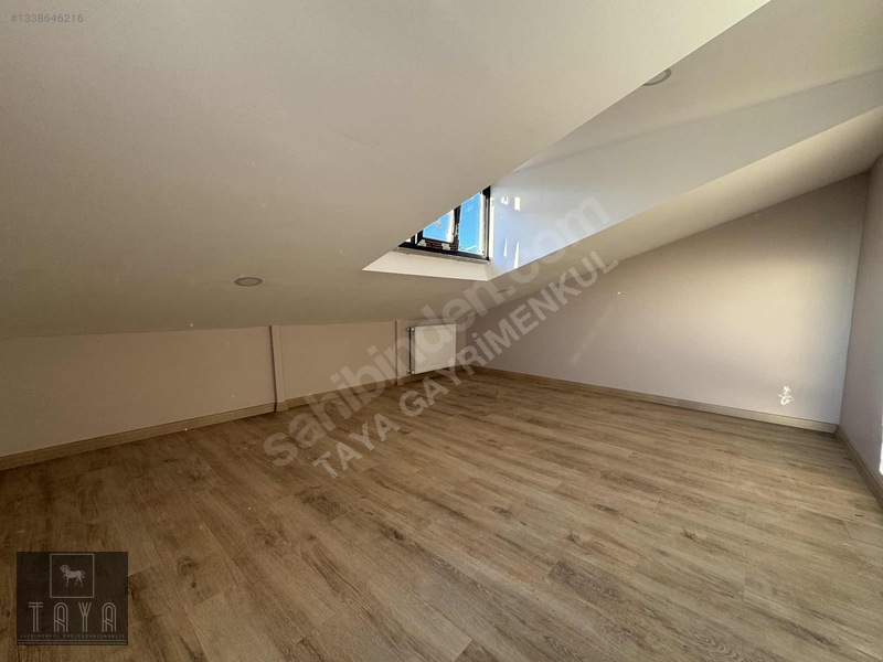 Ümraniye Çakmak Mh. Satılık 4+1 Çatı Dubleks Daire — fotoğraf 41