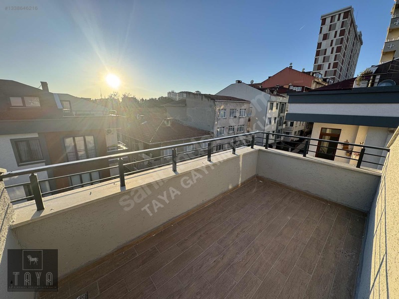 Ümraniye Çakmak Mh. Satılık 4+1 Çatı Dubleks Daire — fotoğraf 42