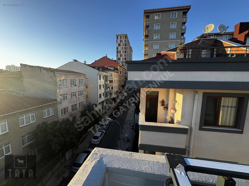 Ümraniye Çakmak Mh. Satılık 4+1 Çatı Dubleks Daire — fotoğraf 43