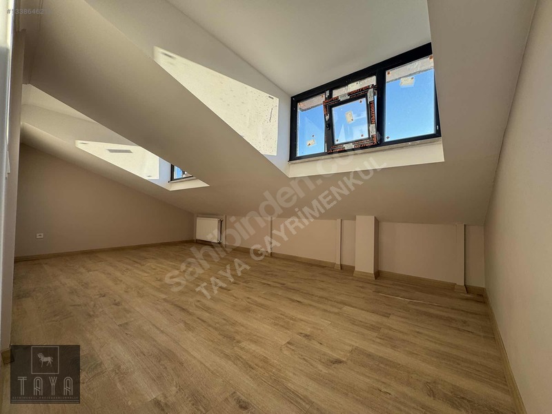 Ümraniye Çakmak Mh. Satılık 4+1 Çatı Dubleks Daire — fotoğraf 45