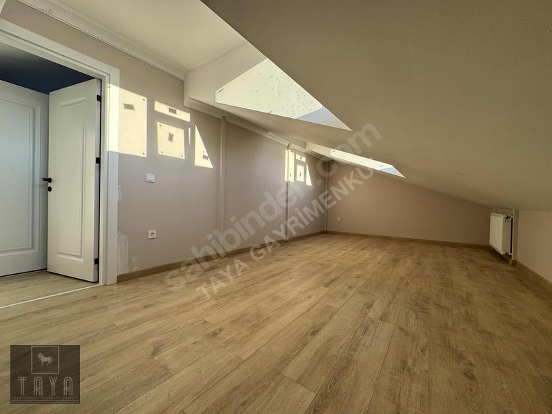 Ümraniye Çakmak Mh. Satılık 4+1 Çatı Dubleks Daire — fotoğraf 46