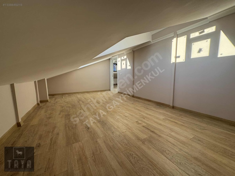 Ümraniye Çakmak Mh. Satılık 4+1 Çatı Dubleks Daire — fotoğraf 47