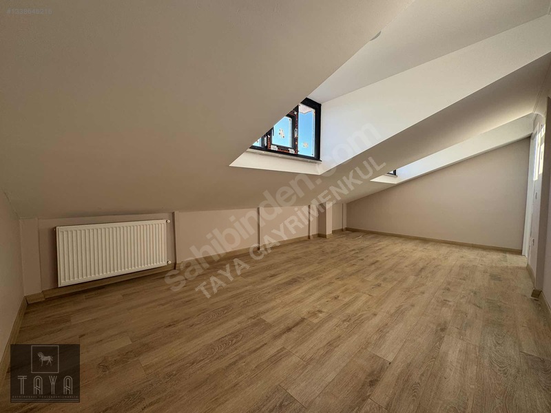 Ümraniye Çakmak Mh. Satılık 4+1 Çatı Dubleks Daire — fotoğraf 48