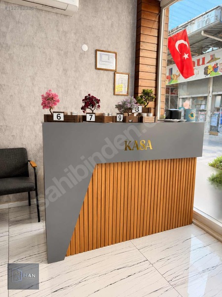 Uzun Çarşı'ya Yakın Devren Kiralık Kebap Salonu Ekipmanlar Dahil — fotoğraf 4