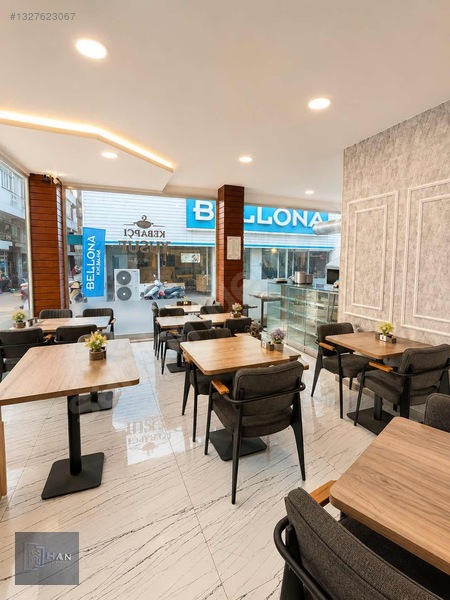 Uzun Çarşı'ya Yakın Devren Kiralık Kebap Salonu Ekipmanlar Dahil — fotoğraf 5