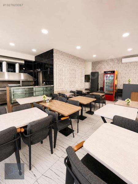 Uzun Çarşı'ya Yakın Devren Kiralık Kebap Salonu Ekipmanlar Dahil — fotoğraf 7
