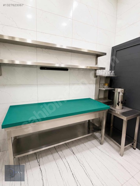 Uzun Çarşı'ya Yakın Devren Kiralık Kebap Salonu Ekipmanlar Dahil — fotoğraf 8