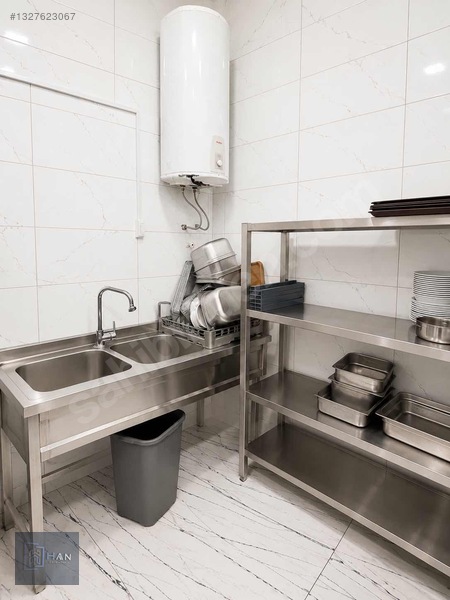 Uzun Çarşı'ya Yakın Devren Kiralık Kebap Salonu Ekipmanlar Dahil — fotoğraf 9