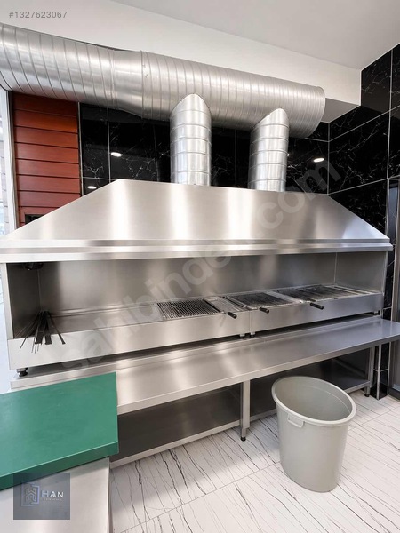 Uzun Çarşı'ya Yakın Devren Kiralık Kebap Salonu Ekipmanlar Dahil — fotoğraf 15