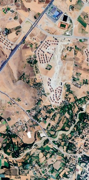 Emlakcı Yusuf Dan Elazığ Aksaray Mahallesi 4699m² Satılık Arsa — fotoğraf 6