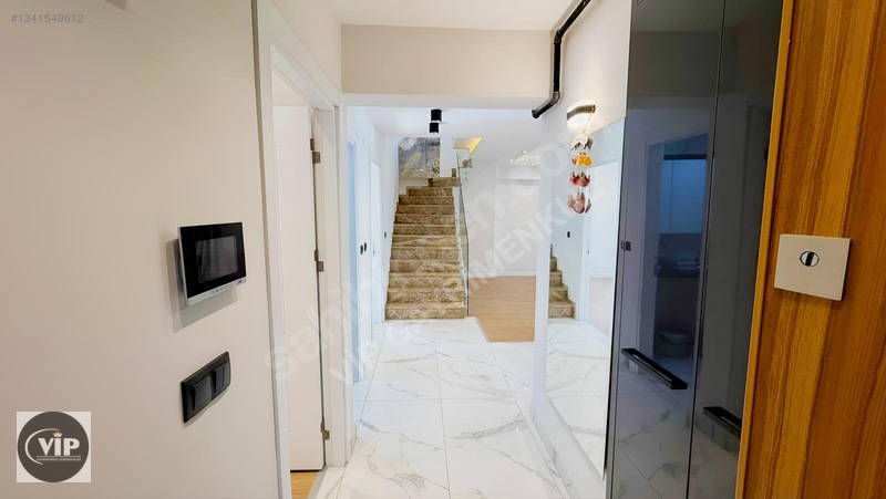 Karşıyaka Nergiz İzban Yakını 4+1 185 M² Net Dubleks — fotoğraf 2