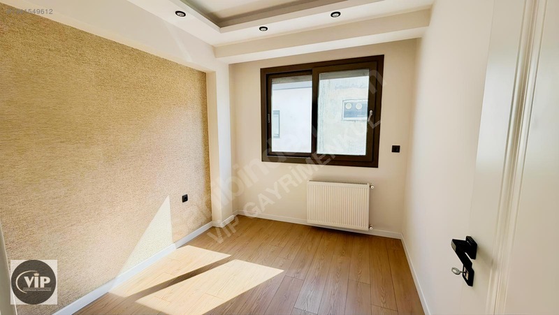 Karşıyaka Nergiz İzban Yakını 4+1 185 M² Net Dubleks — fotoğraf 3
