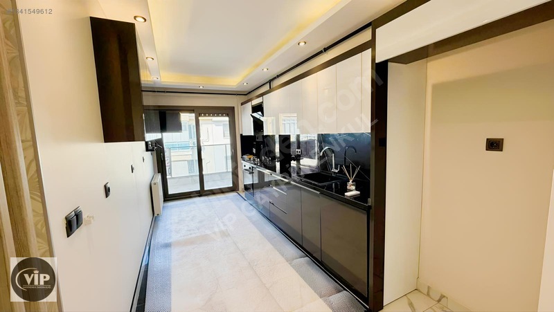 Karşıyaka Nergiz İzban Yakını 4+1 185 M² Net Dubleks — fotoğraf 6