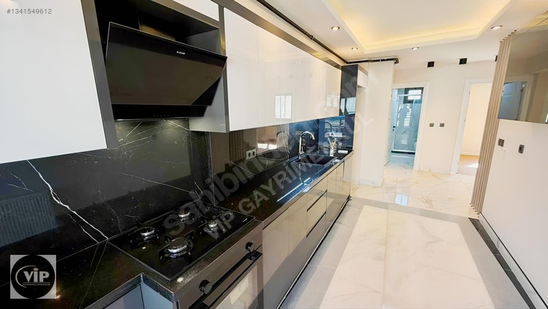 Karşıyaka Nergiz İzban Yakını 4+1 185 M² Net Dubleks — fotoğraf 7