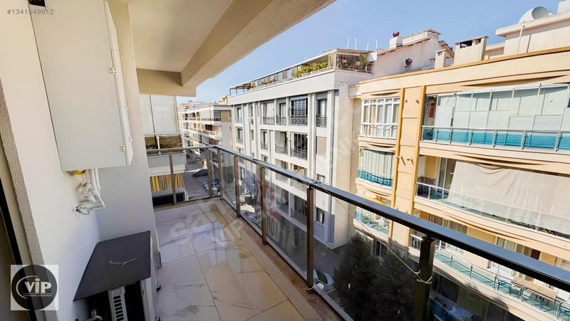 Karşıyaka Nergiz İzban Yakını 4+1 185 M² Net Dubleks — fotoğraf 9