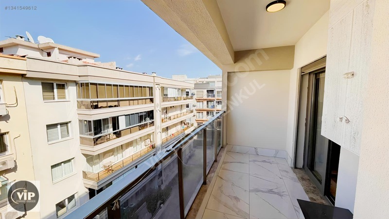 Karşıyaka Nergiz İzban Yakını 4+1 185 M² Net Dubleks — fotoğraf 10