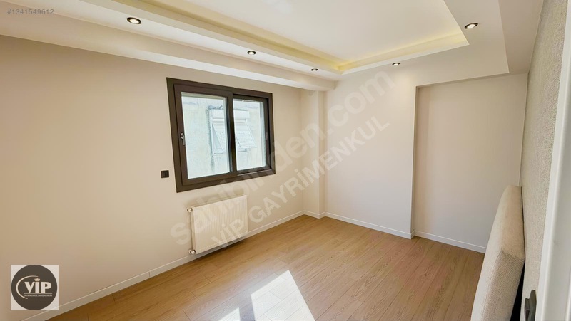 Karşıyaka Nergiz İzban Yakını 4+1 185 M² Net Dubleks — fotoğraf 11