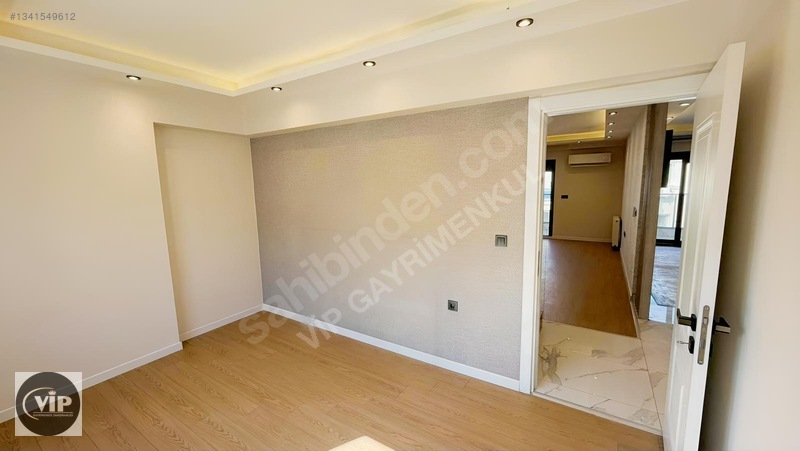 Karşıyaka Nergiz İzban Yakını 4+1 185 M² Net Dubleks — fotoğraf 12