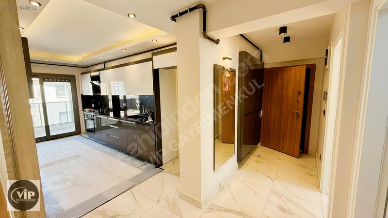 Karşıyaka Nergiz İzban Yakını 4+1 185 M² Net Dubleks — fotoğraf 13