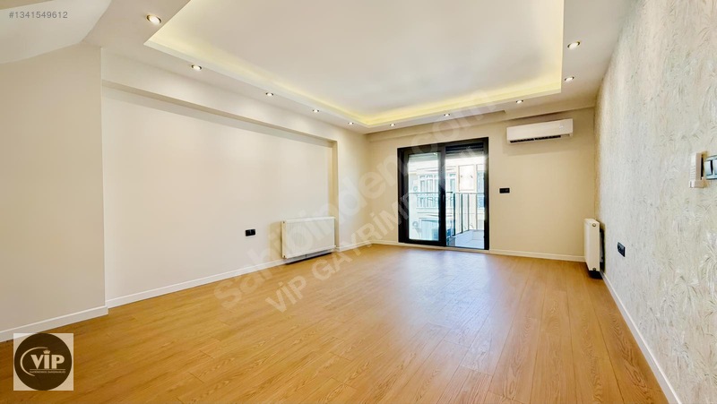Karşıyaka Nergiz İzban Yakını 4+1 185 M² Net Dubleks — fotoğraf 15