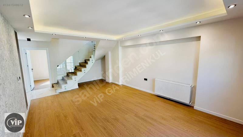Karşıyaka Nergiz İzban Yakını 4+1 185 M² Net Dubleks — fotoğraf 16