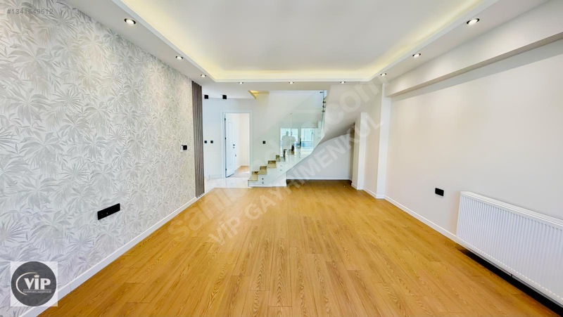 Karşıyaka Nergiz İzban Yakını 4+1 185 M² Net Dubleks — fotoğraf 17